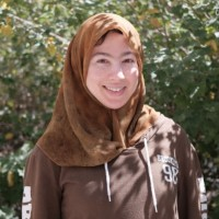 Takoua Bejaoui Profile Picture