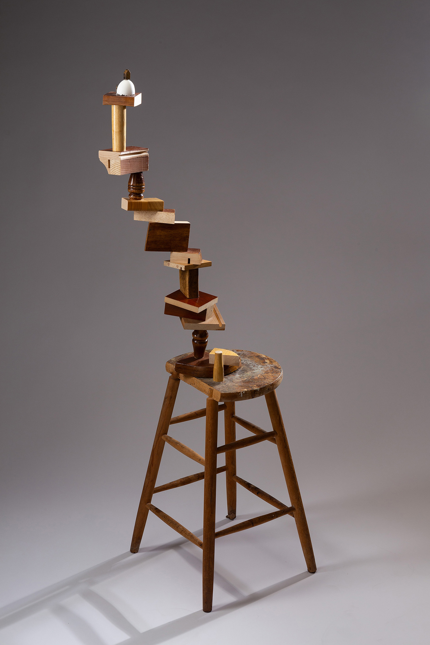 Axis Gallery 21st National Juried Exhibition