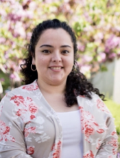 Marina Corrales headshot