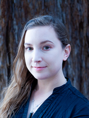 Photo of Patricia Daley-Harms