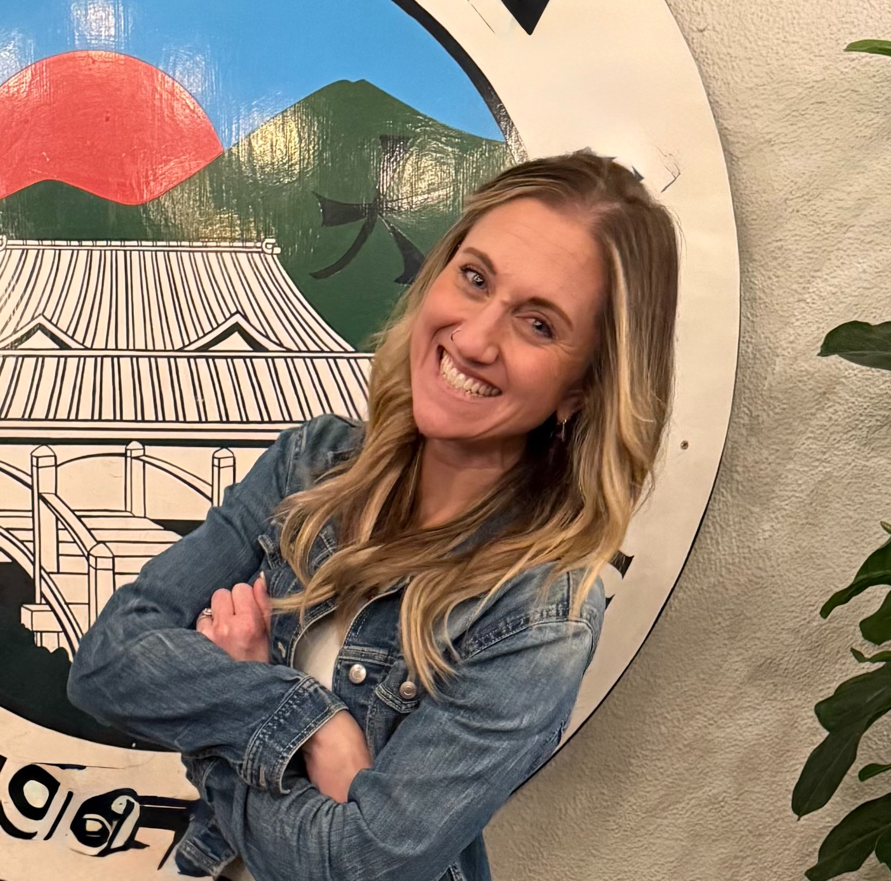 Heather Bonvechio headshot