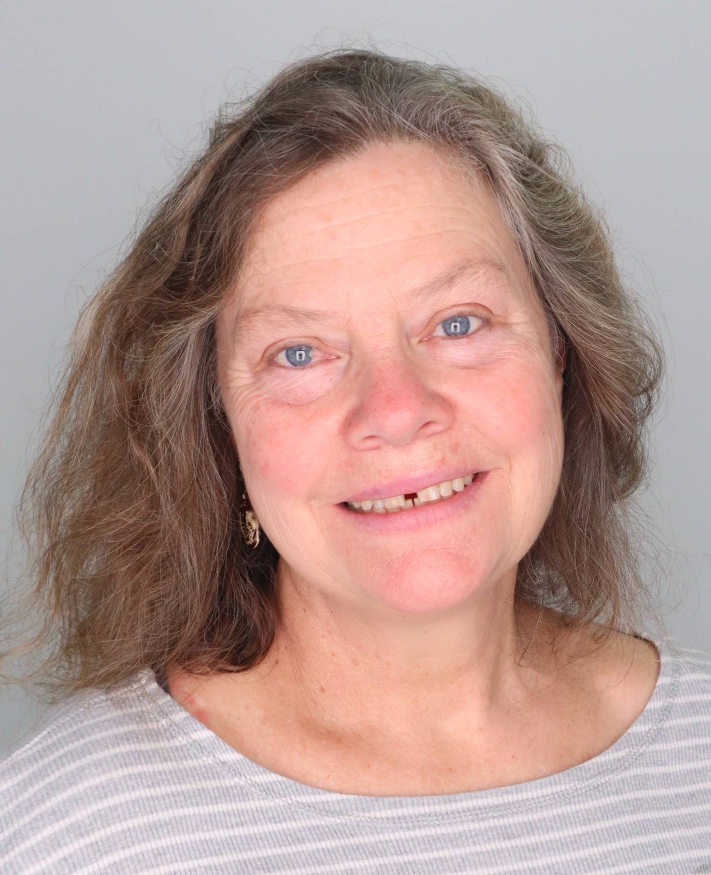 Rachel E. O'Malley headshot