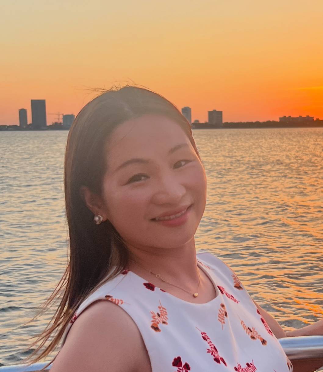 Xiaozhen Li