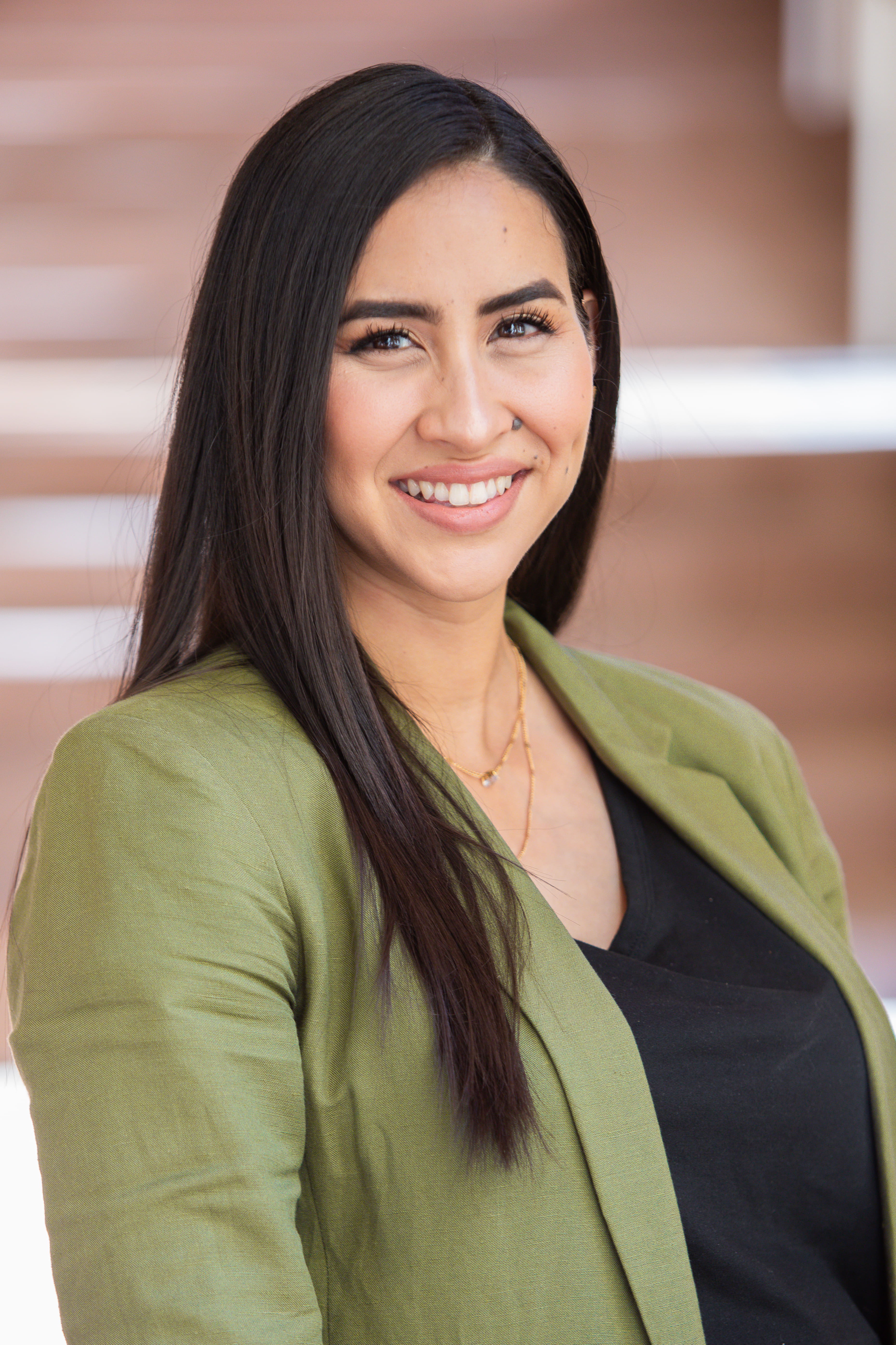 Yesenia Beas