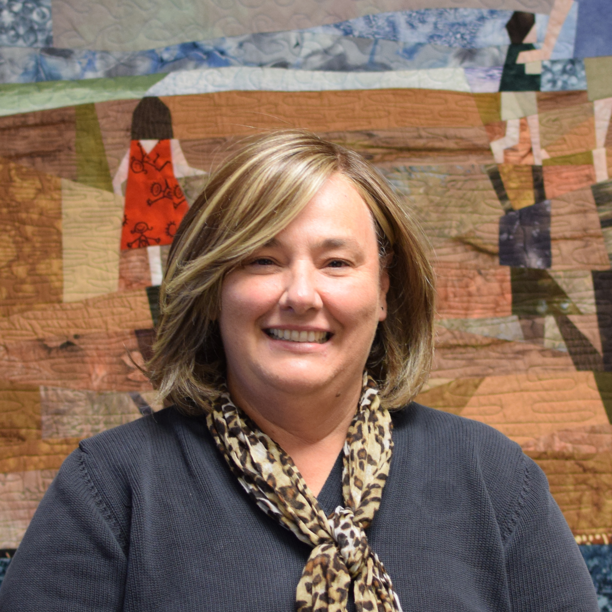 Gloria Higgins