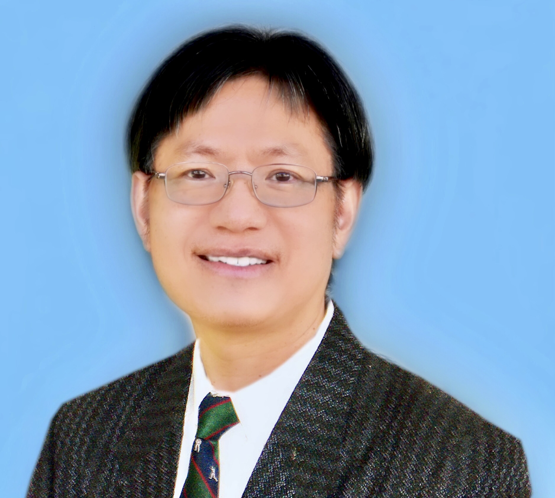 Ricky Chan