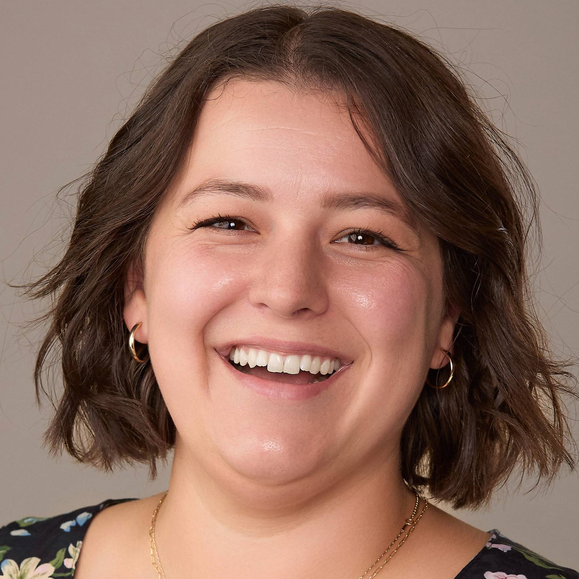 Savannah Vento Chun Savannah Vento Chun