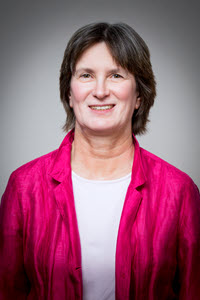 Annette Nellen