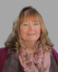 Frannie Edwards