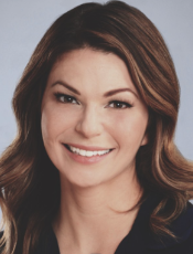 Headshot of Jacqueline Bergman