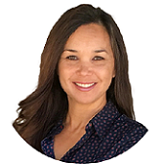 Associate Dean Tonia San Nicolas-Rocca, PhD