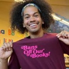 photo of Mychal Threets