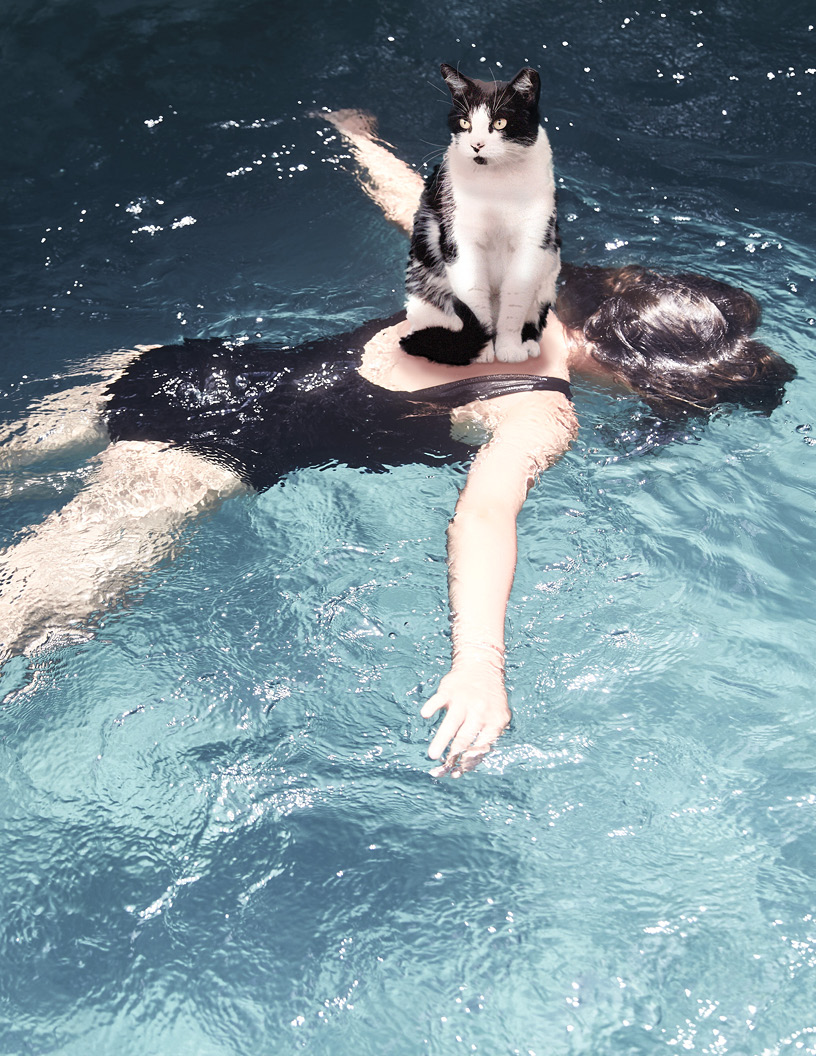 Jeannie Reyes Project