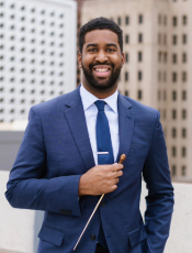 Headshot of Dr. Grant Knox