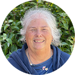 Linda May