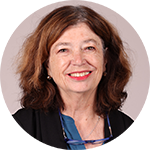 Mary Keating