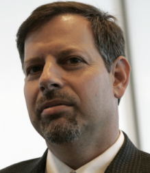 Daniel Rosenberg