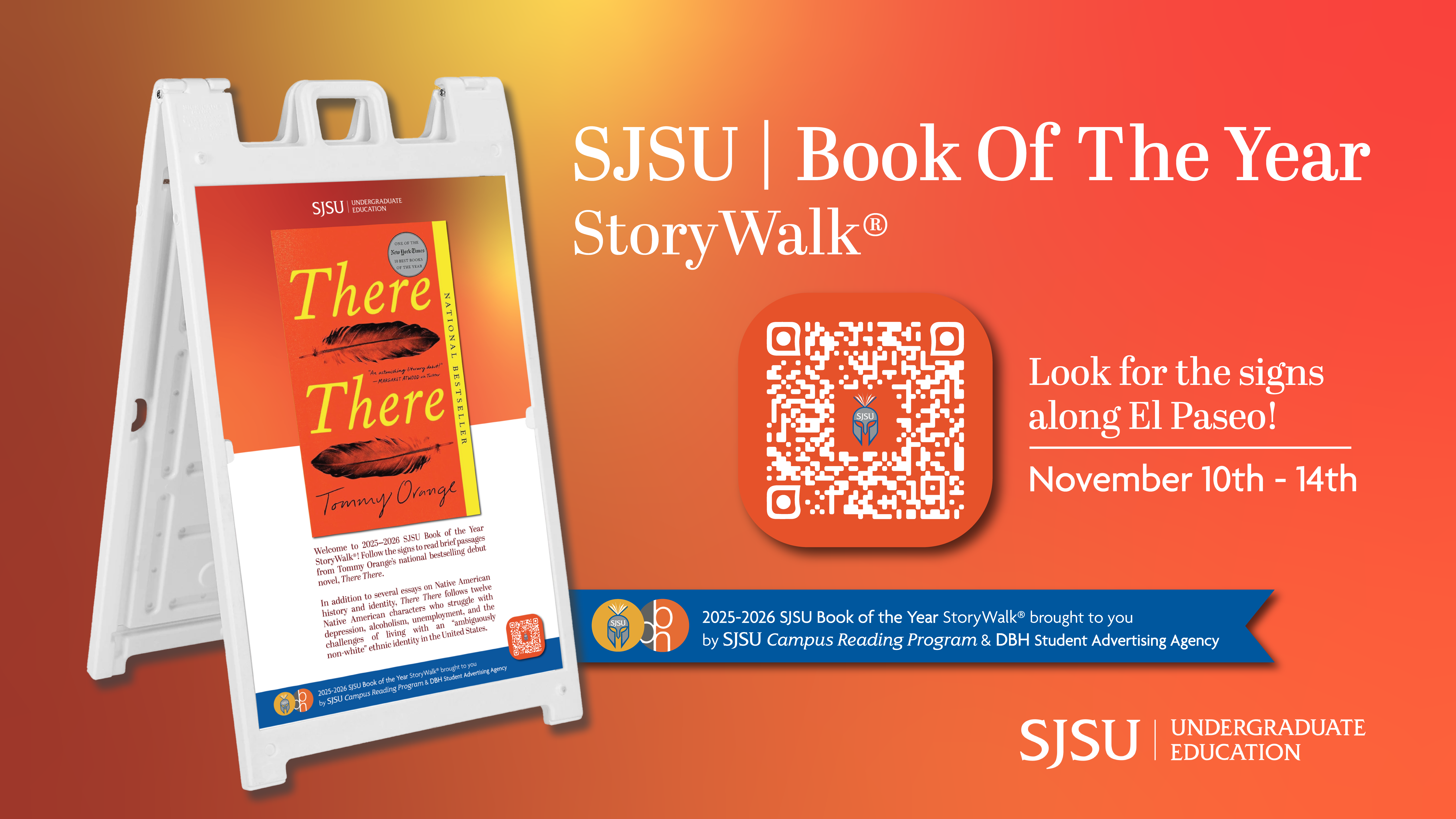 CRP Story Walk Flyer