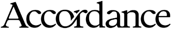 Accordance logo