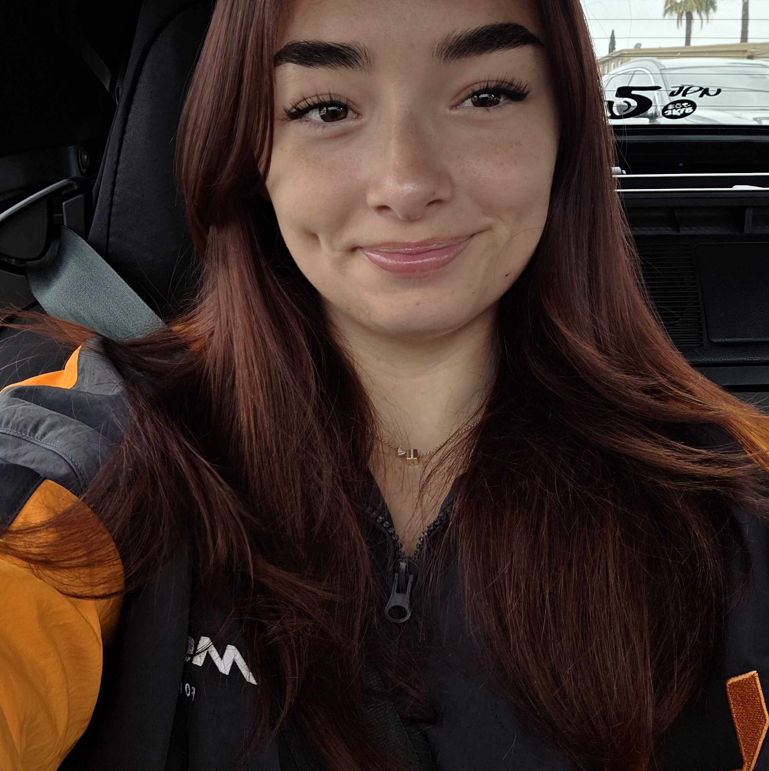 Isabella